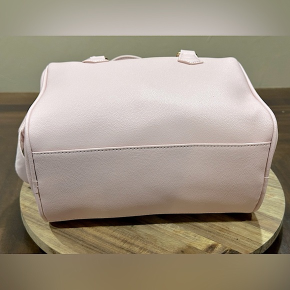 JUICY COUTURE PINK DIAMOND OBSESSION- SATCHEL BAG NWT - Picture 10 of 15